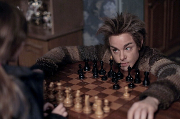Domovoy (2019) - photo 1