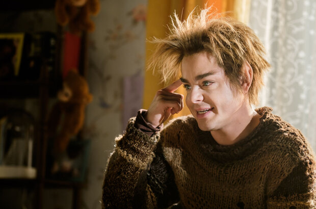Domovoy (2019) - photo 8