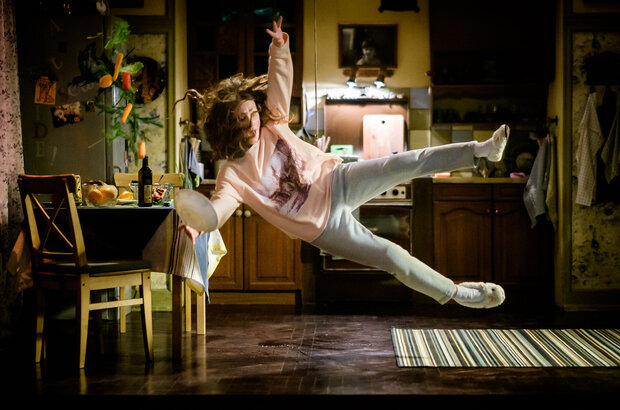 Domovoy (2019) - photo 10