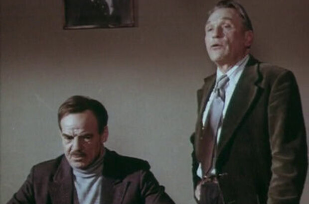 Chairman's Night (1981) - photo 6