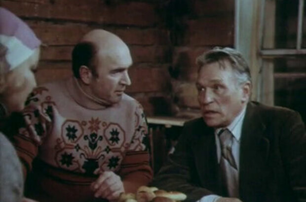 Chairman's Night (1981) - photo 5