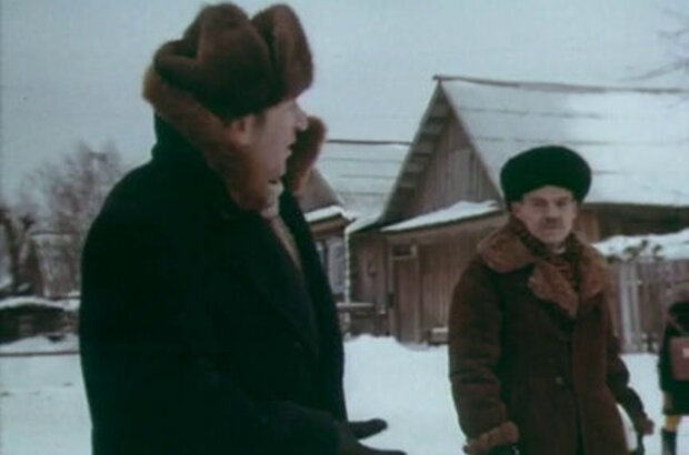 Chairman's Night (1981) - photo 11