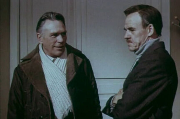 Chairman's Night (1981) - photo 1