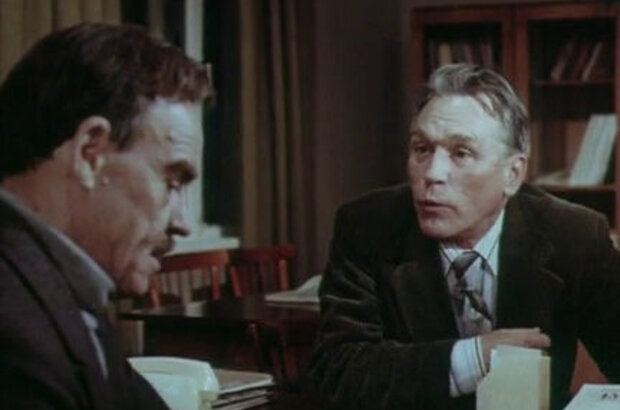 Chairman's Night (1981) - photo 8