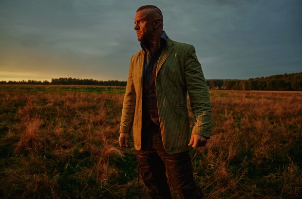 Dva kholma. Film (2022) - photo 4