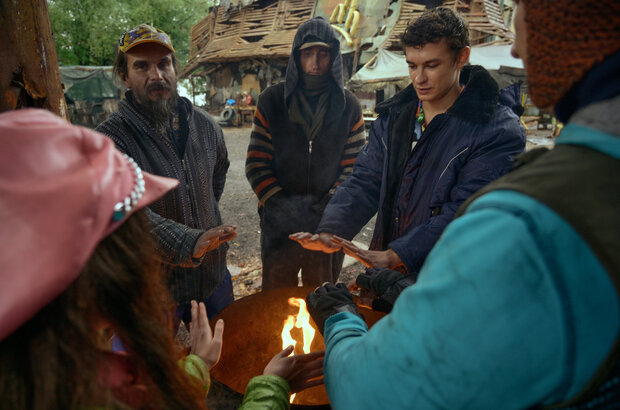 Dva kholma. Film (2022) - photo 6