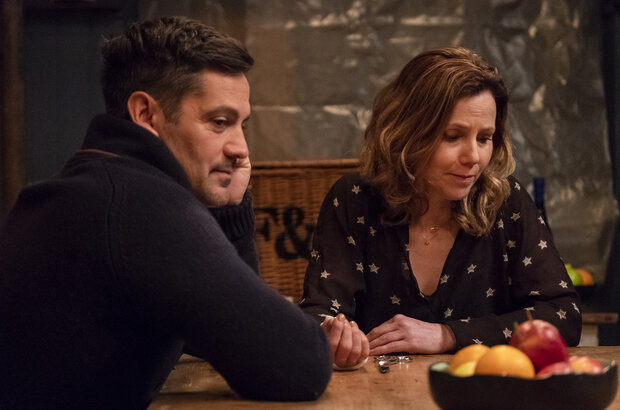 Surviving Christmas with the Relatives (2018) - photo 5