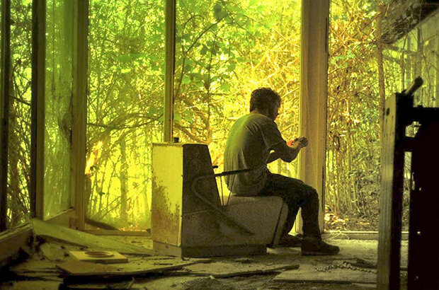 All Mistakes Buried (2015) - photo 8