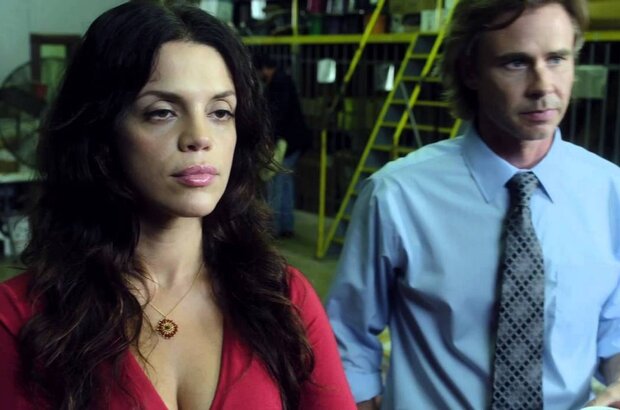 All Mistakes Buried (2015) - photo 3