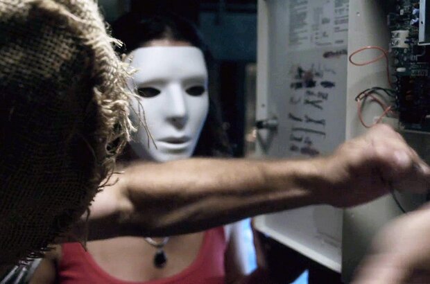 All Mistakes Buried (2015) - photo 4