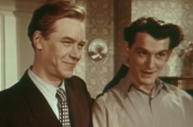 Аттестат зрелости (1954) - фото 3