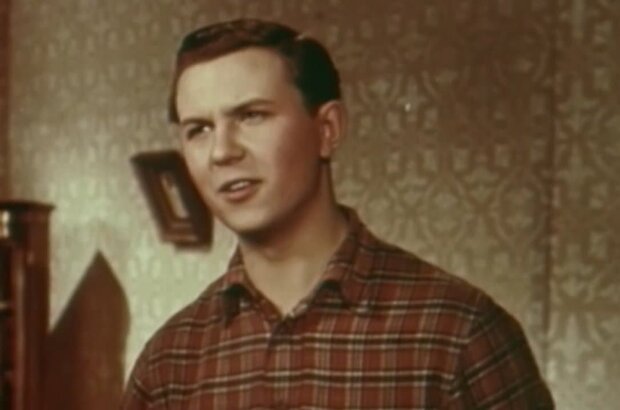 Аттестат зрелости (1954) - фото 4