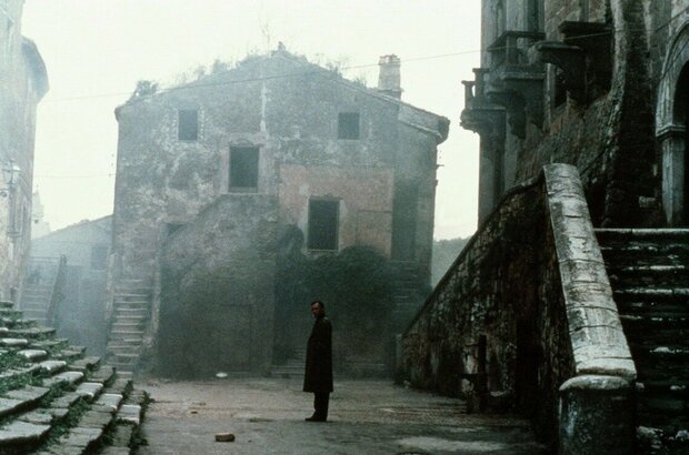 Nostalghia (1983) - photo 1