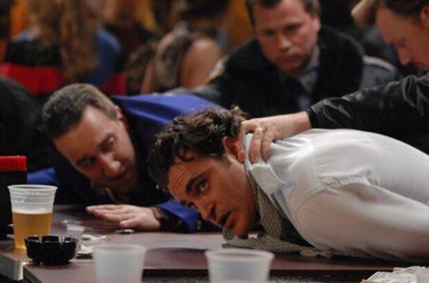 We Own the Night (2007) - photo 6