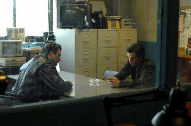 We Own the Night (2007) - photo 5