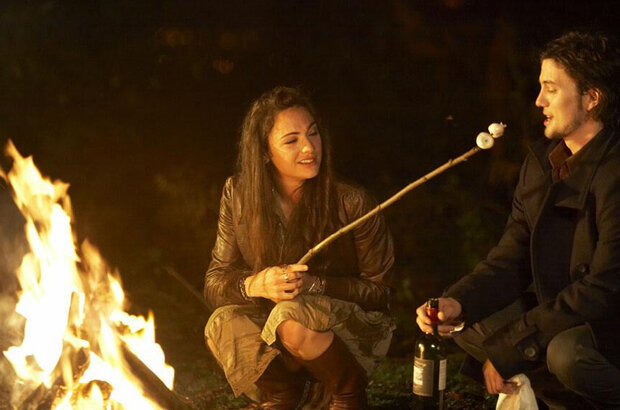 Dread (2009) - photo 1