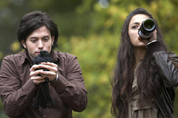 Dread (2009) - photo 2