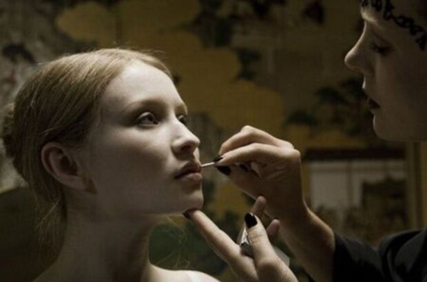 Sleeping Beauty (2011) - photo 10