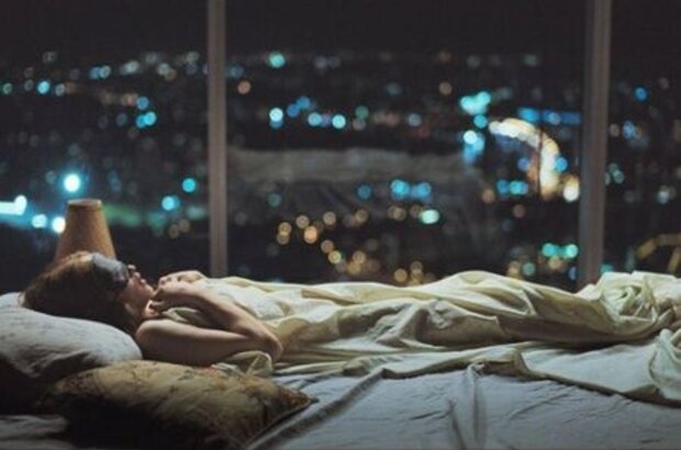 Sleeping Beauty (2011) - photo 8