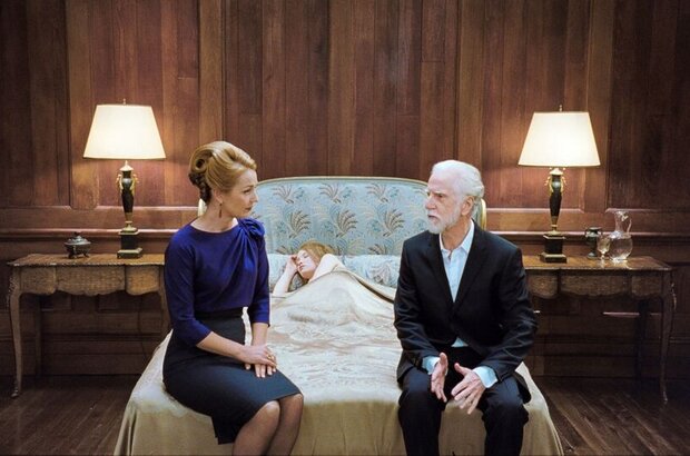 Sleeping Beauty (2011) - photo 1