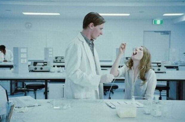 Sleeping Beauty (2011) - photo 6