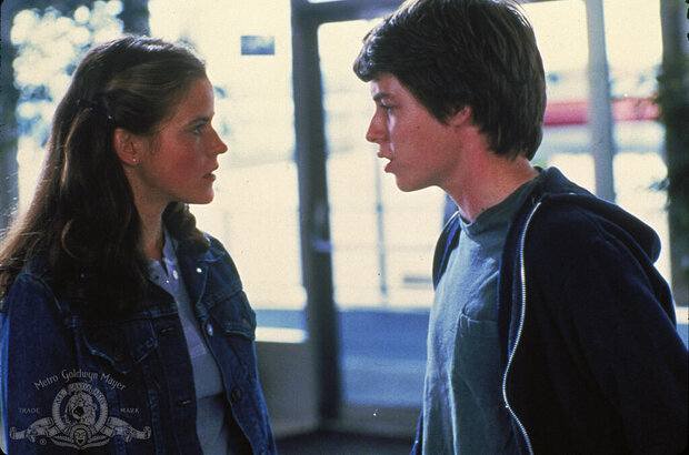 WarGames (1983) - photo 4