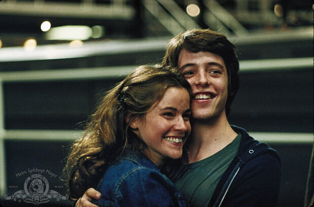 WarGames (1983) - photo 3