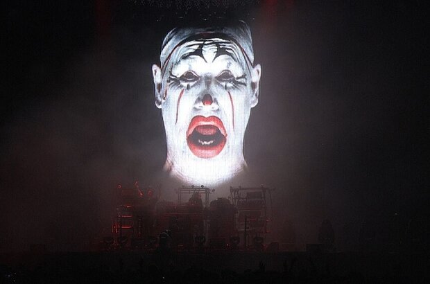 The Chemical Brothers: Don't Think (2012) - photo 1