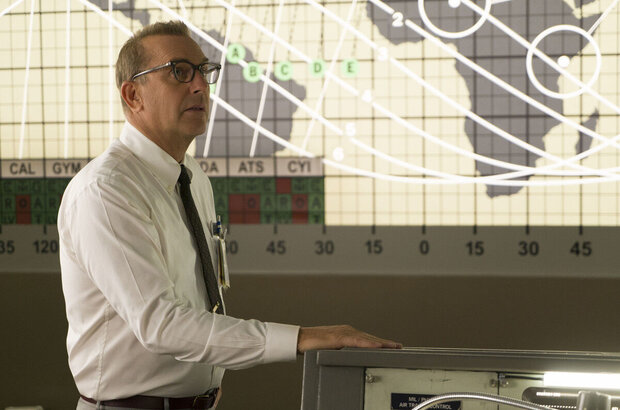 Hidden Figures (2017) - photo 4