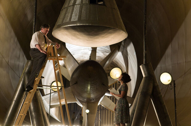 Hidden Figures (2017) - photo 6