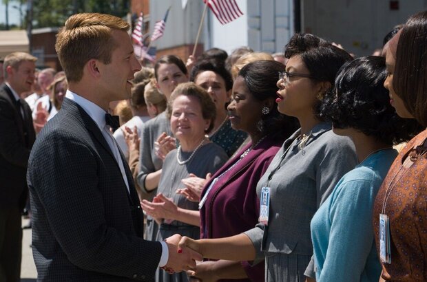 Hidden Figures (2017) - photo 7