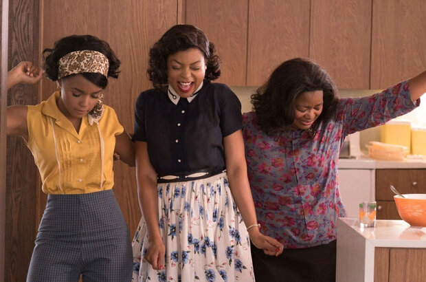 Hidden Figures (2017) - photo 3