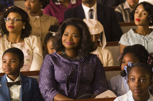 Hidden Figures (2017) - photo 1