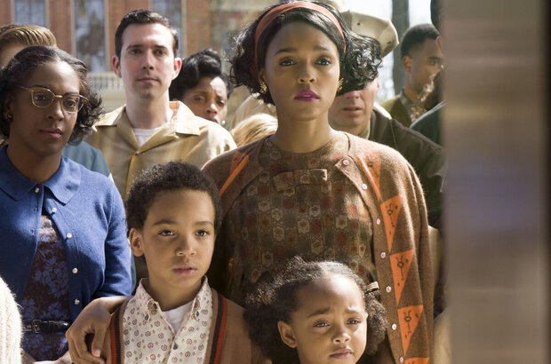 Hidden Figures (2017) - photo 9