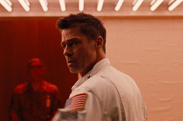 Ad Astra (2018) - photo 6