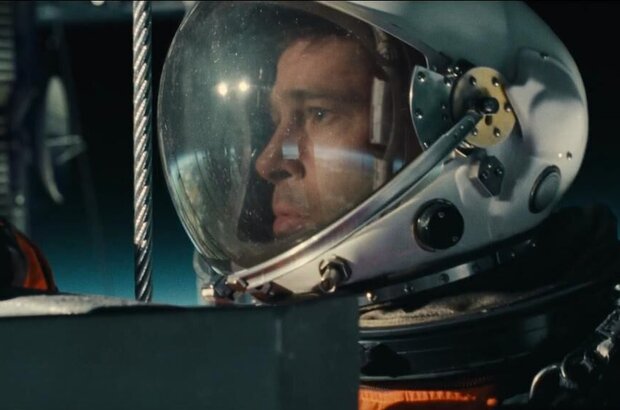 Ad Astra (2018) - photo 1