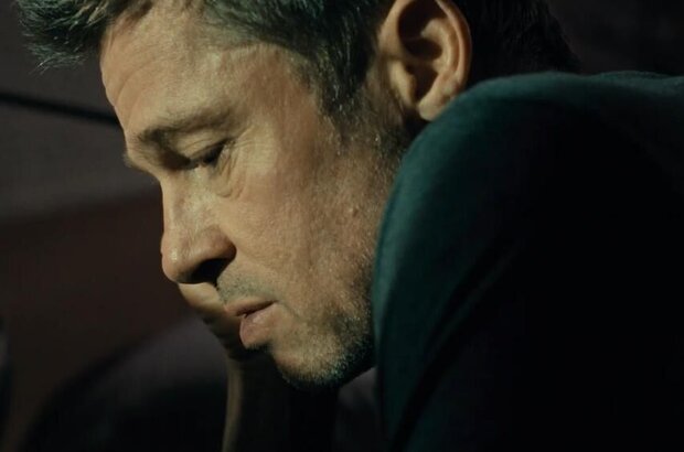 Ad Astra (2018) - photo 4