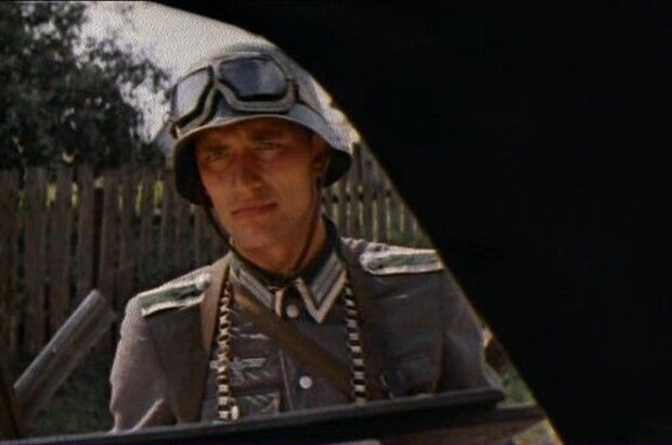 Dachnaya poezdka serzhanta Tsybuli (1979) - photo 4