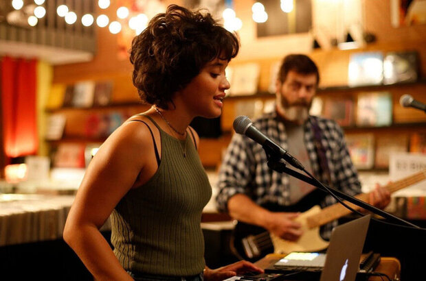 Hearts Beat Loud (2018) - photo 1