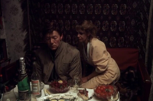 Ты у меня одна (1993) - фото 16
