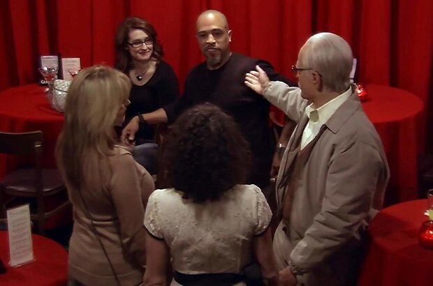 Bad Grandpa .5 (2014) - photo 2