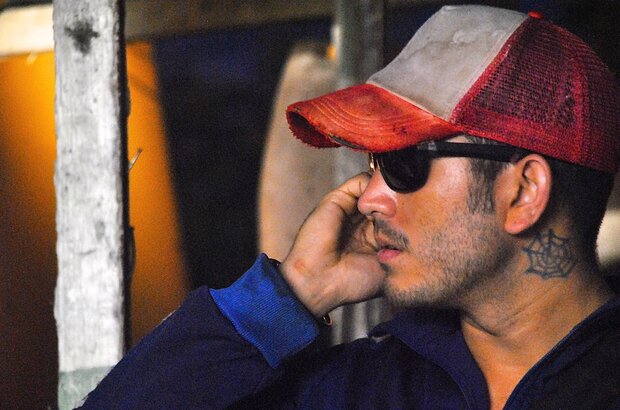 On the Job (2013) - photo 4
