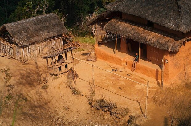 A Road to a Village (2023) - фото 1