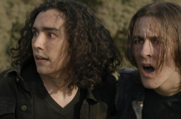Shiver Me Timbers (2025) - photo 1