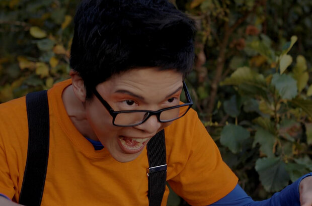 Shiver Me Timbers (2025) - photo 3