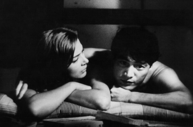 Hiroshima mon amour (1959) - photo 3