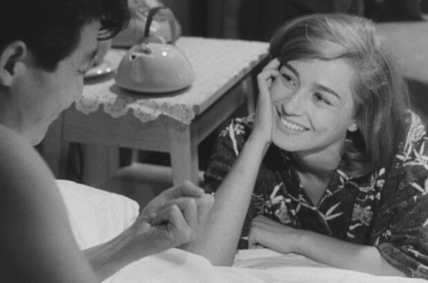 Hiroshima mon amour (1959) - photo 6