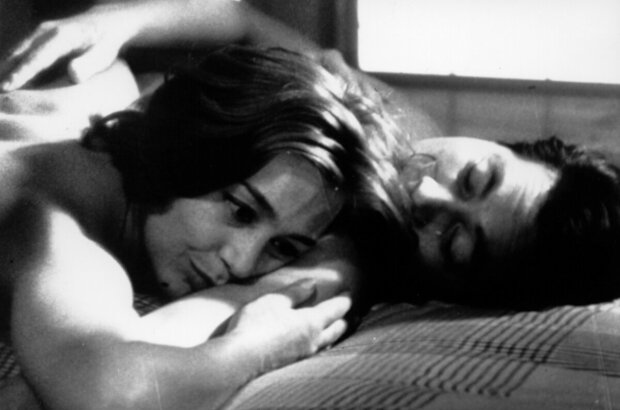 Hiroshima mon amour (1959) - photo 11