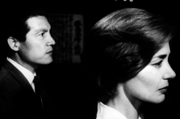 Hiroshima mon amour (1959) - photo 5