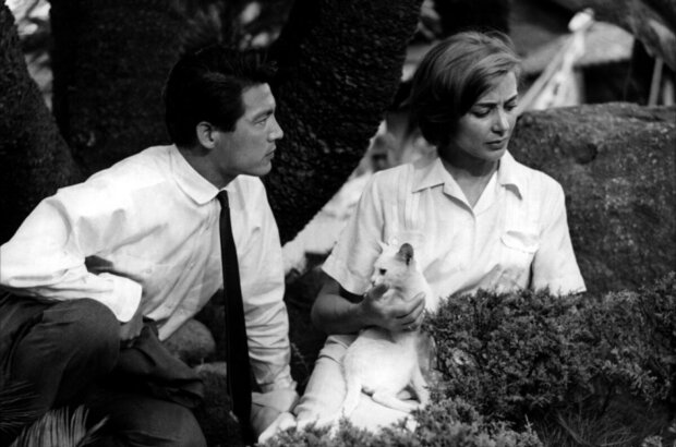 Hiroshima mon amour (1959) - photo 10